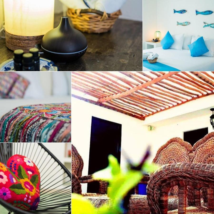 Apartahotel Hidalgo Boutique Isla Mujeres