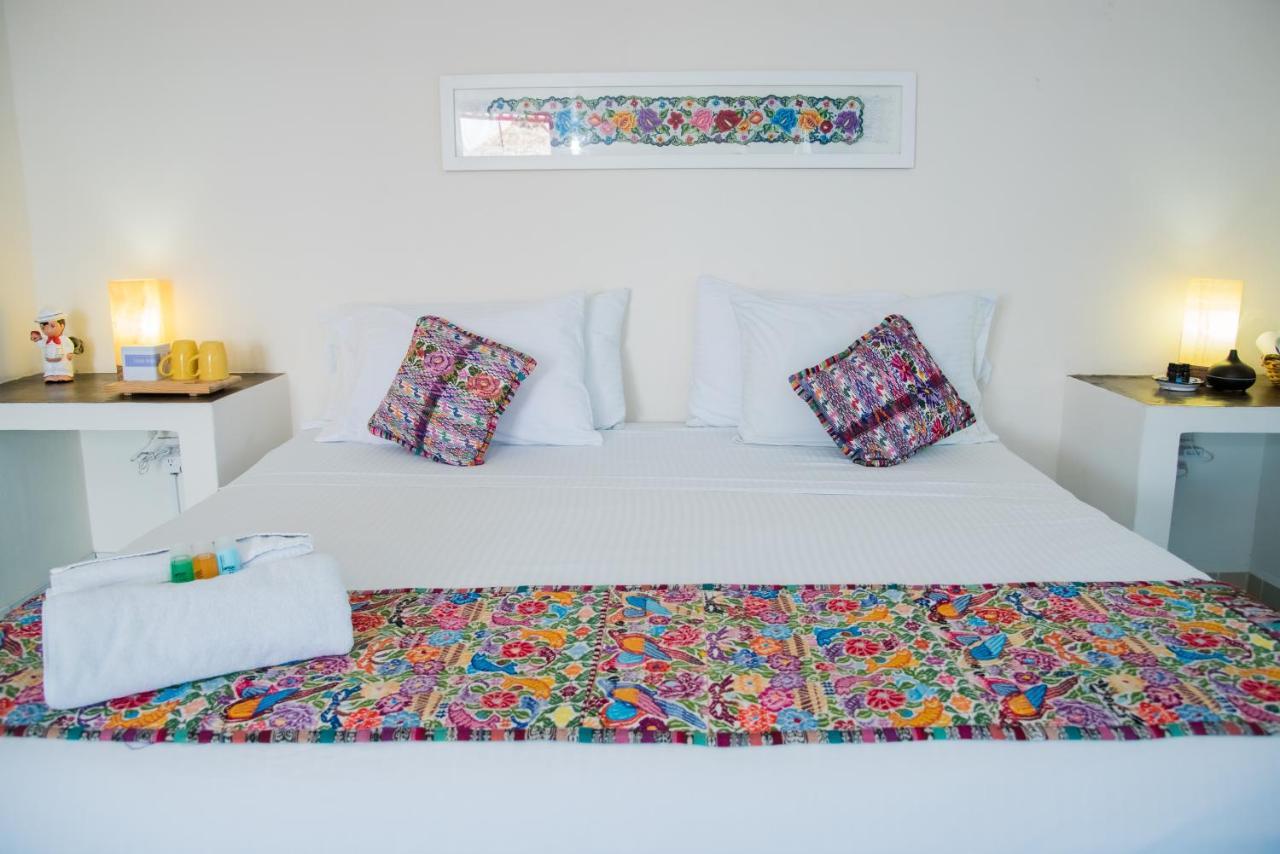 Hidalgo Boutique Apartahotel Isla Mujeres