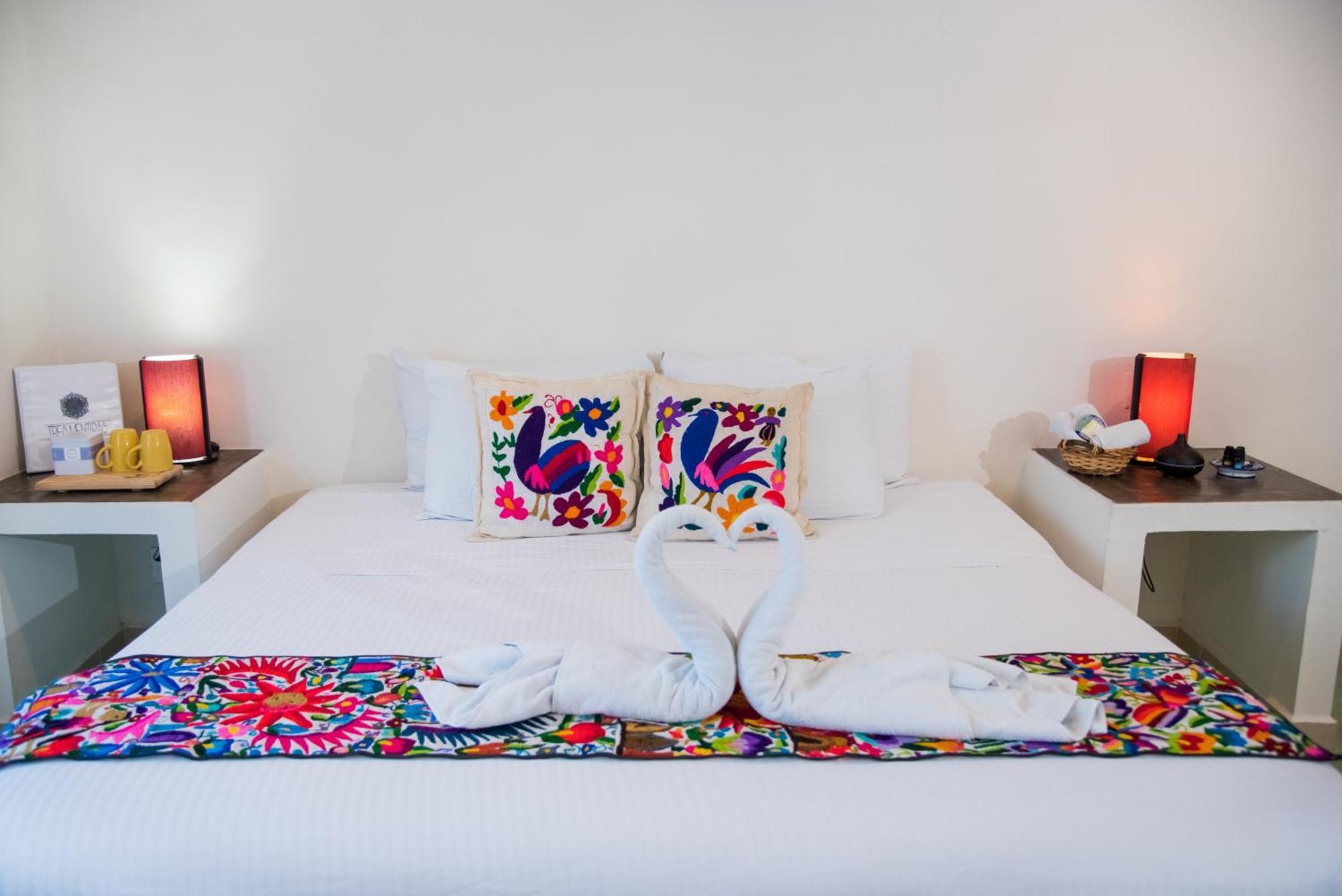 Hidalgo Boutique Apartahotel