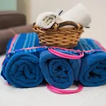 Hidalgo Boutique Rooms