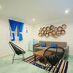 Hidalgo Boutique Rooms