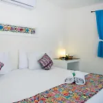 Hidalgo Boutique Rooms