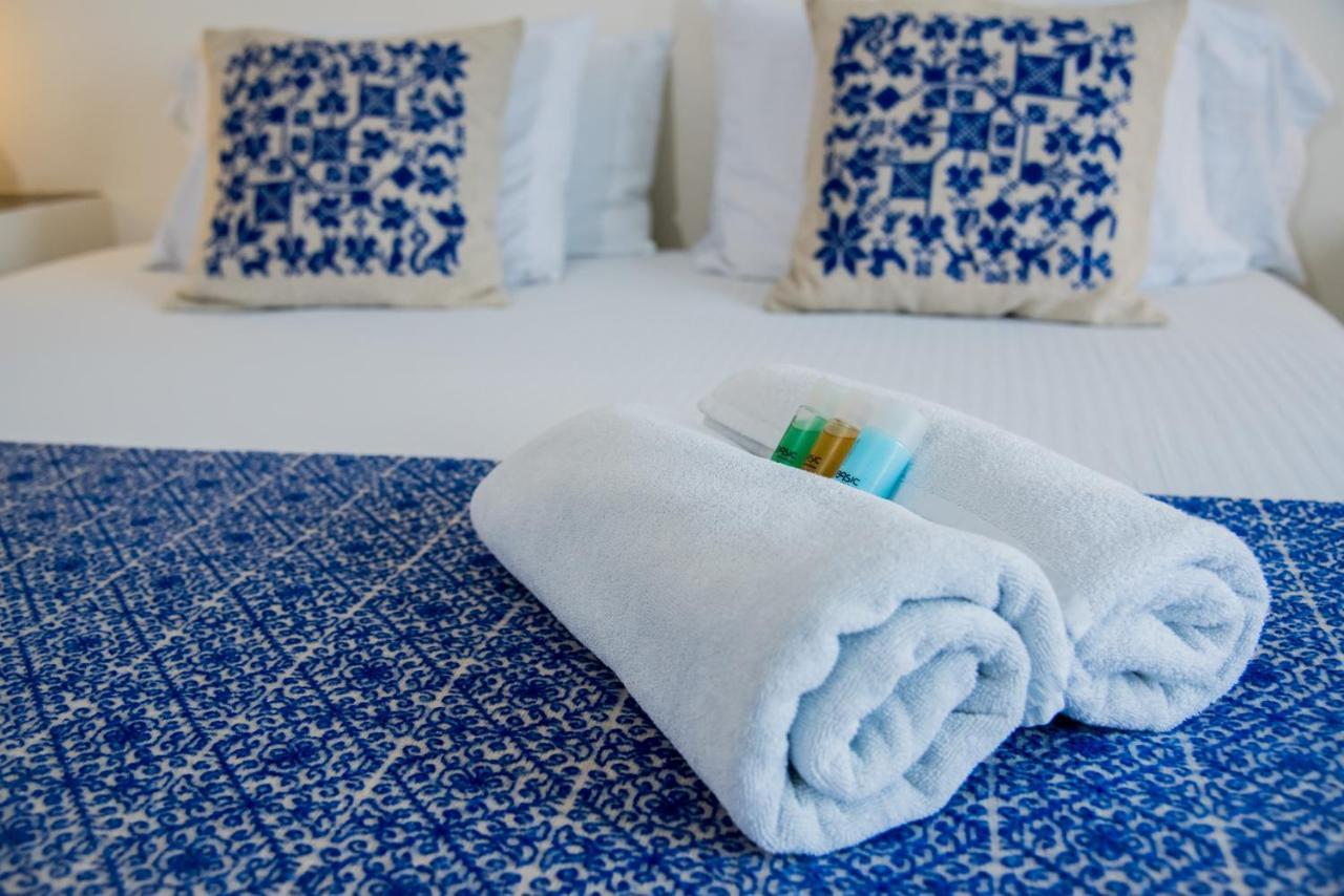 Apartahotel Hidalgo Boutique Isla Mujeres