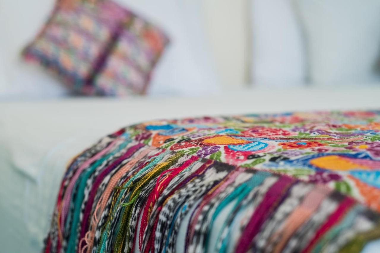 Hidalgo Boutique Isla Mujeres