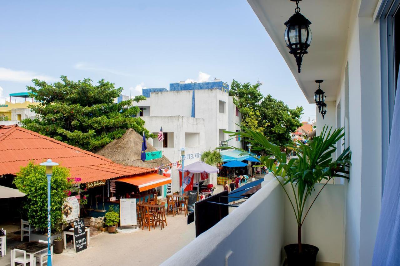 Hidalgo Boutique *