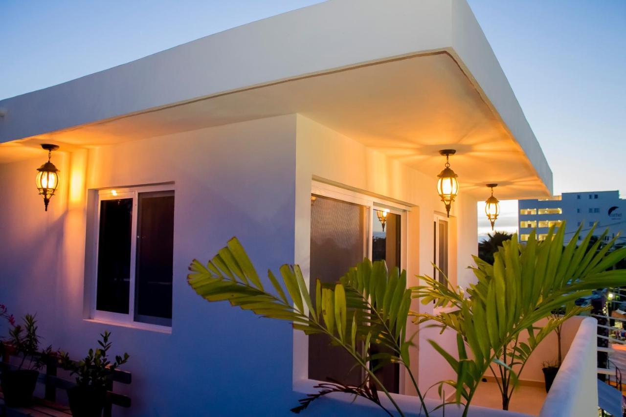 Hidalgo Boutique Isla Mujeres