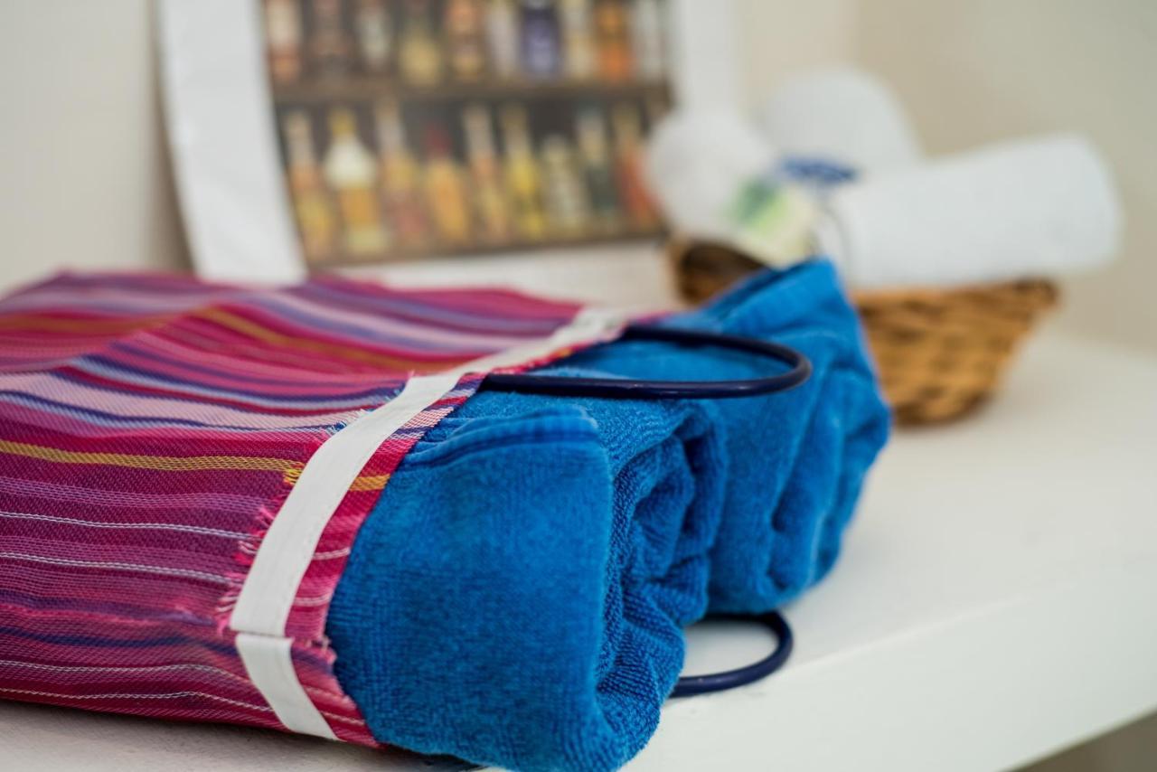 Hidalgo Boutique * Isla Mujeres