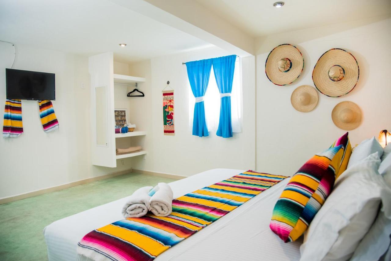 Hidalgo Boutique Isla Mujeres