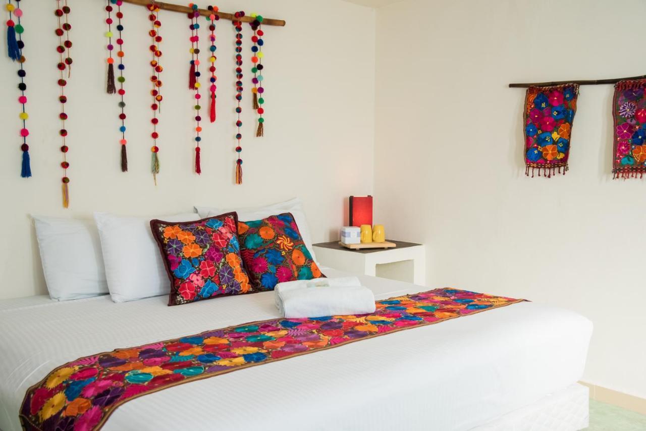 Hidalgo Boutique *