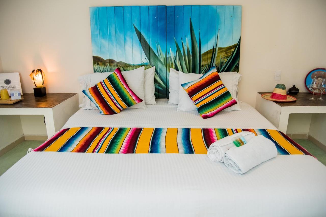 Apartahotel Hidalgo Boutique Isla Mujeres