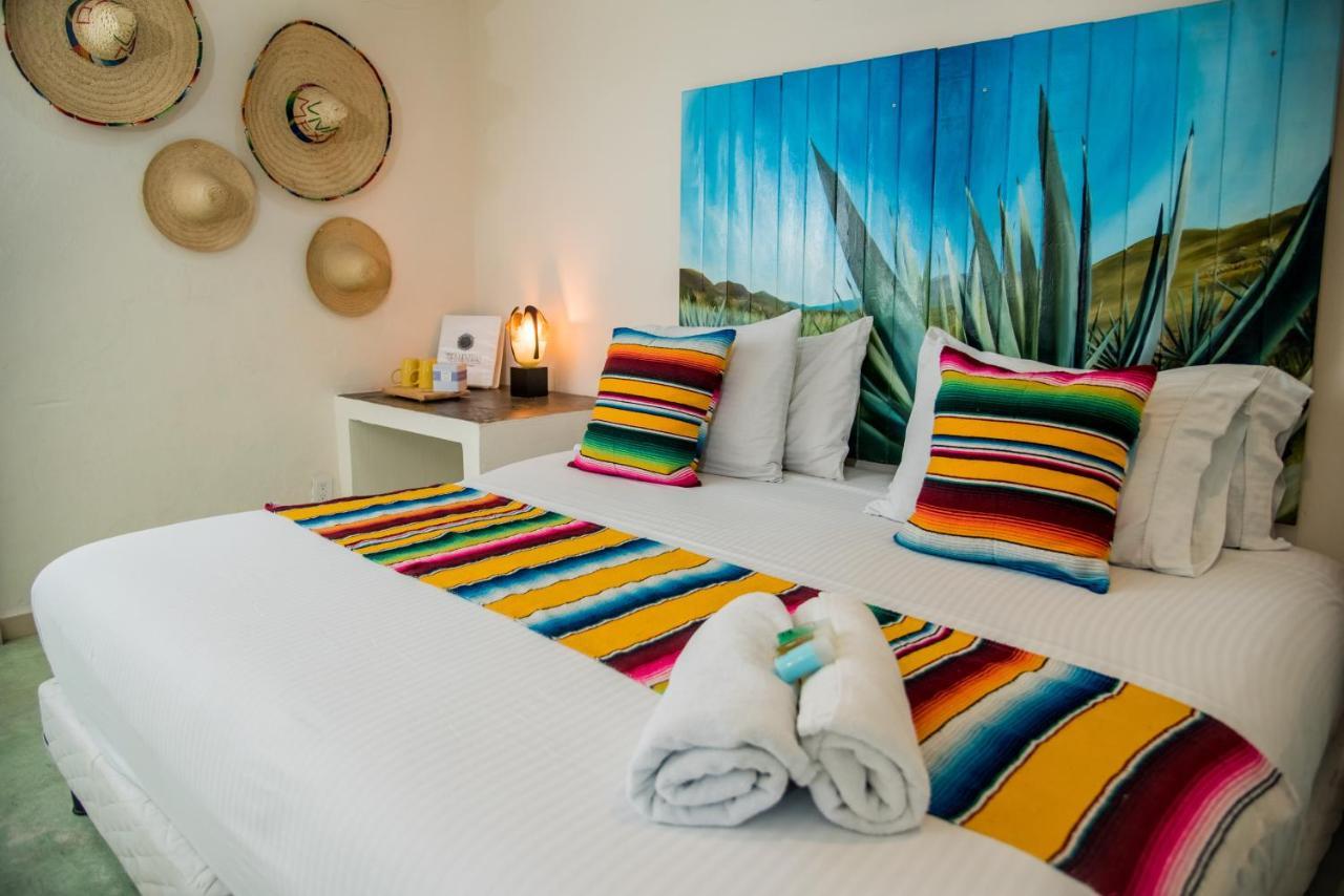 Apartahotel Hidalgo Boutique *
