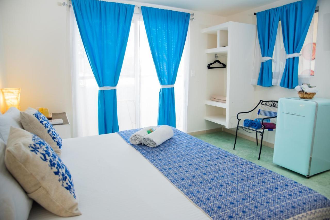 Hidalgo Boutique Apartahotel *