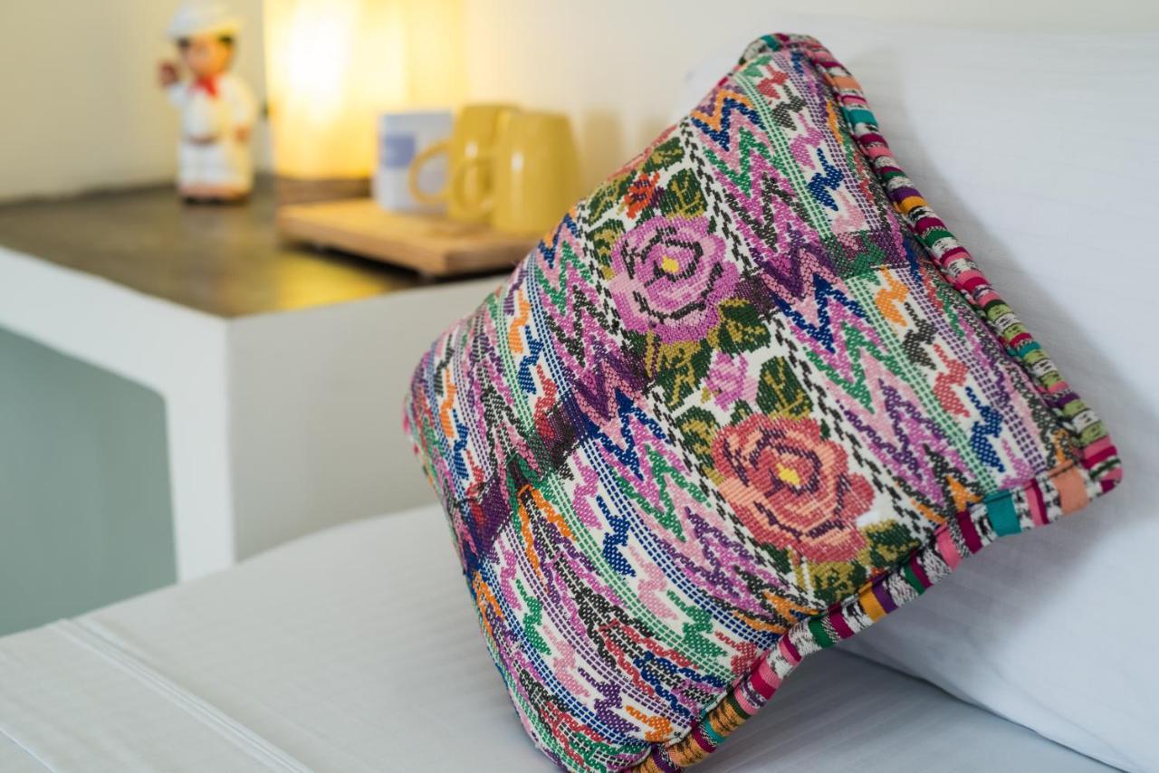 Apartahotel Hidalgo Boutique