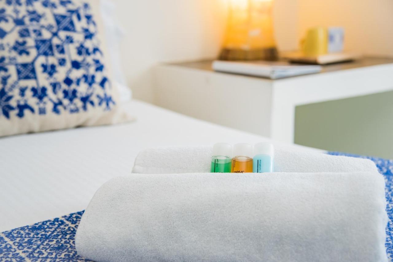 Apartahotel Hidalgo Boutique Isla Mujeres