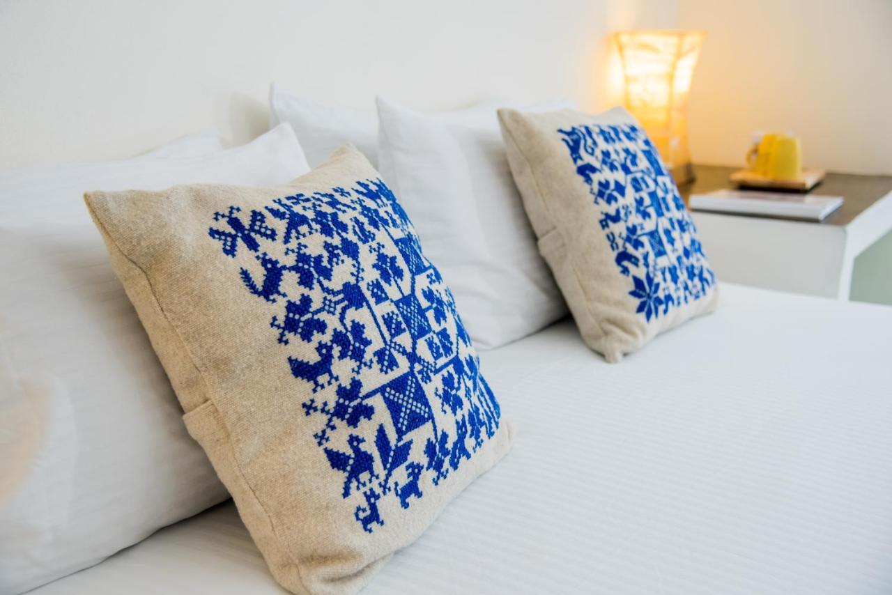 Apartahotel Hidalgo Boutique