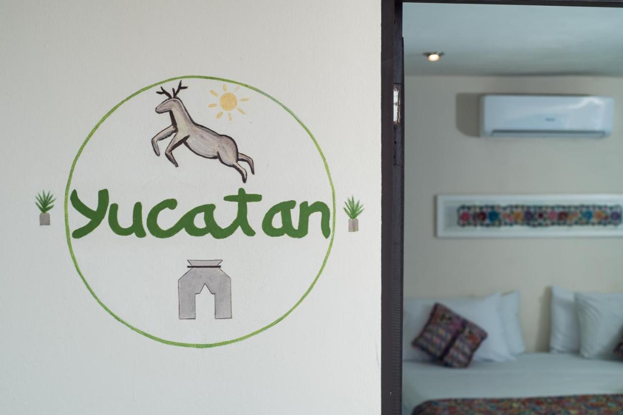 Hidalgo Boutique Apartahotel