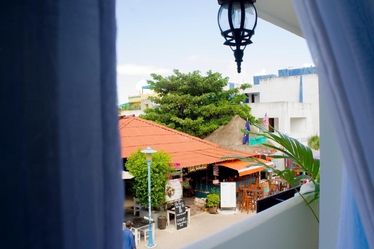 Hidalgo Boutique Apartahotel *