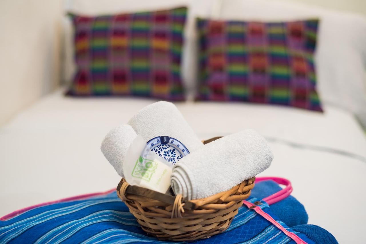 Hidalgo Boutique * Isla Mujeres