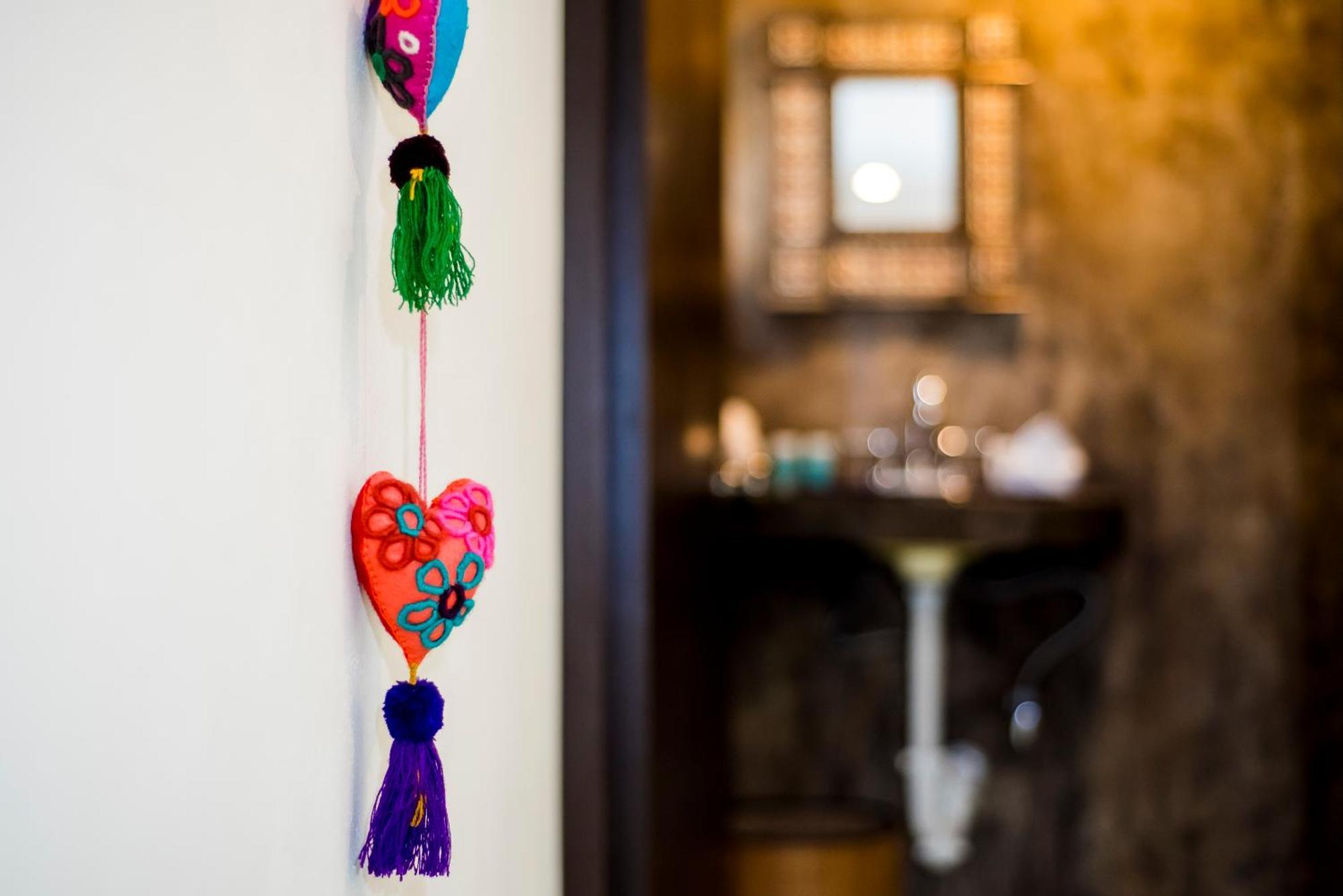 Hidalgo Boutique Apartahotel Isla Mujeres
