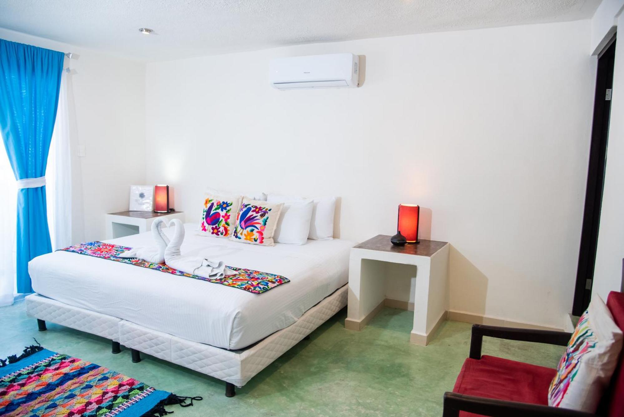 Hidalgo Boutique Apartahotel *