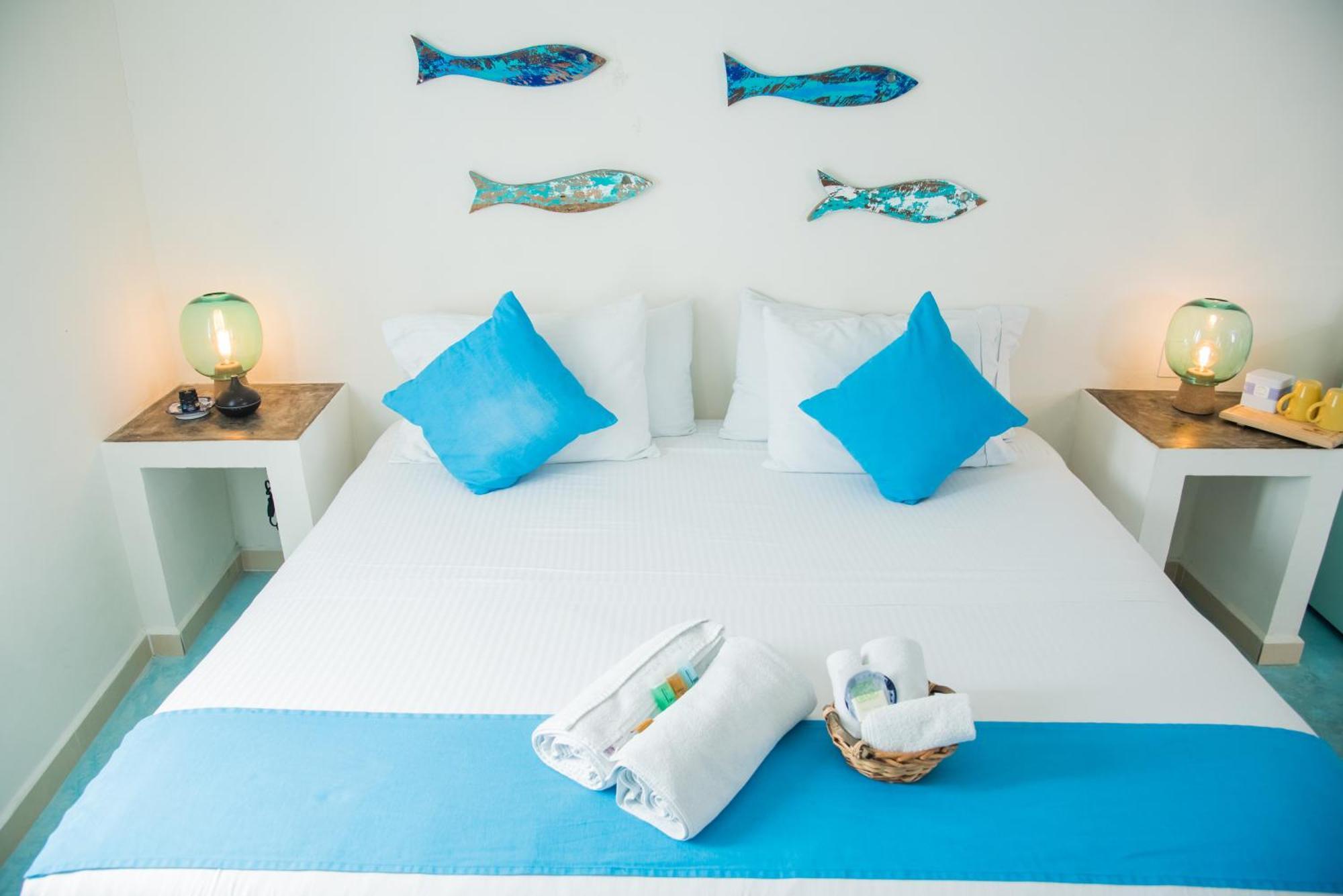 Hidalgo Boutique Apartahotel Isla Mujeres
