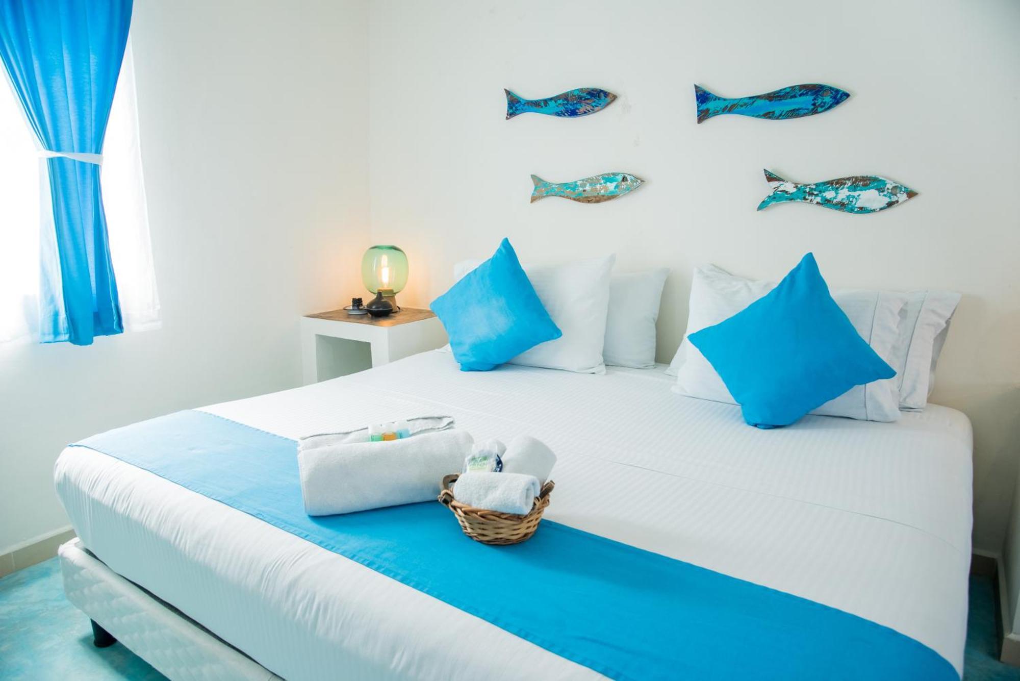 Hidalgo Boutique Apartahotel