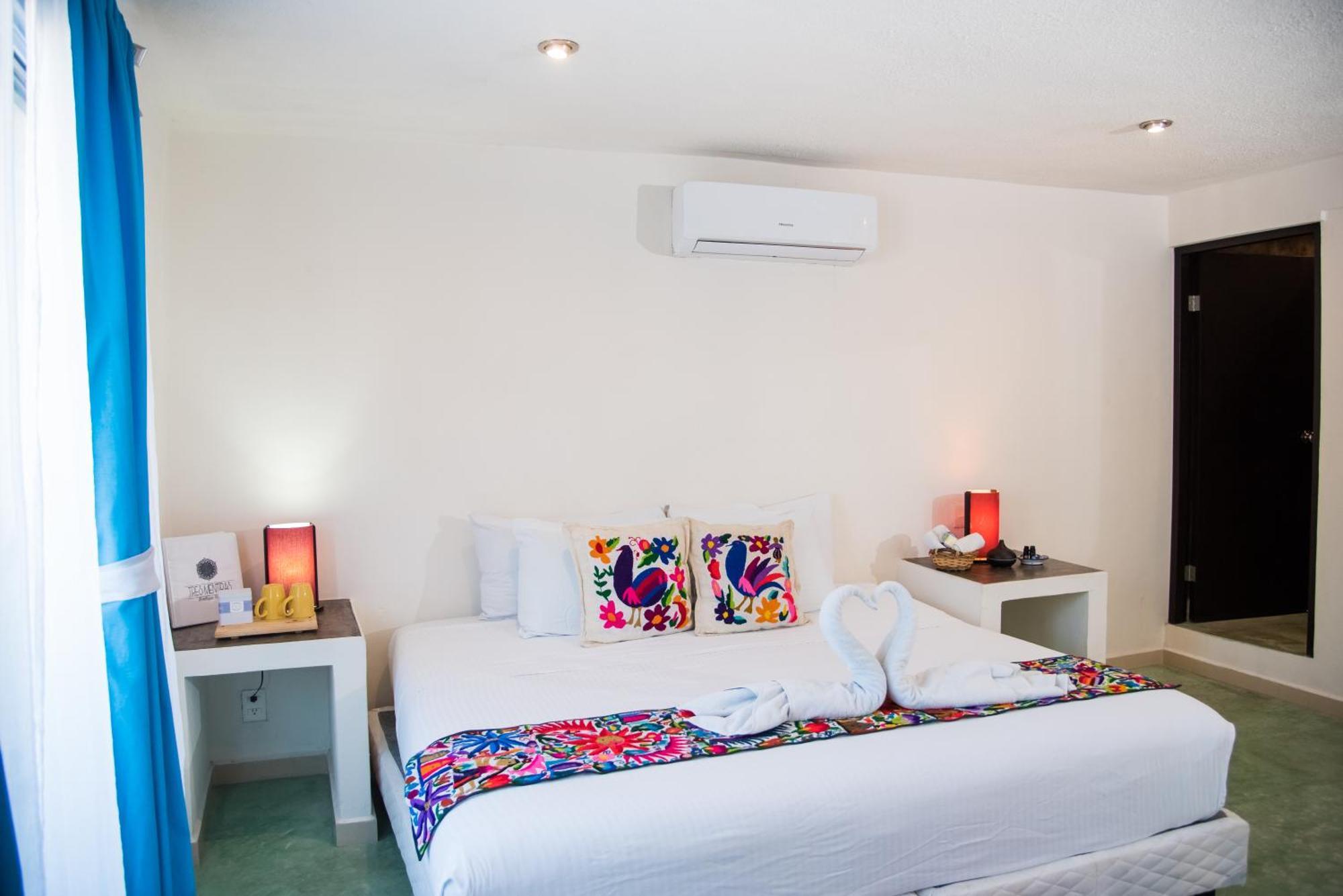 Apartahotel Hidalgo Boutique