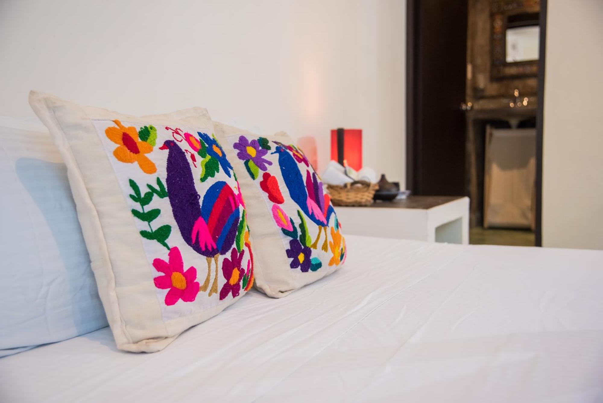 Apartahotel Hidalgo Boutique *