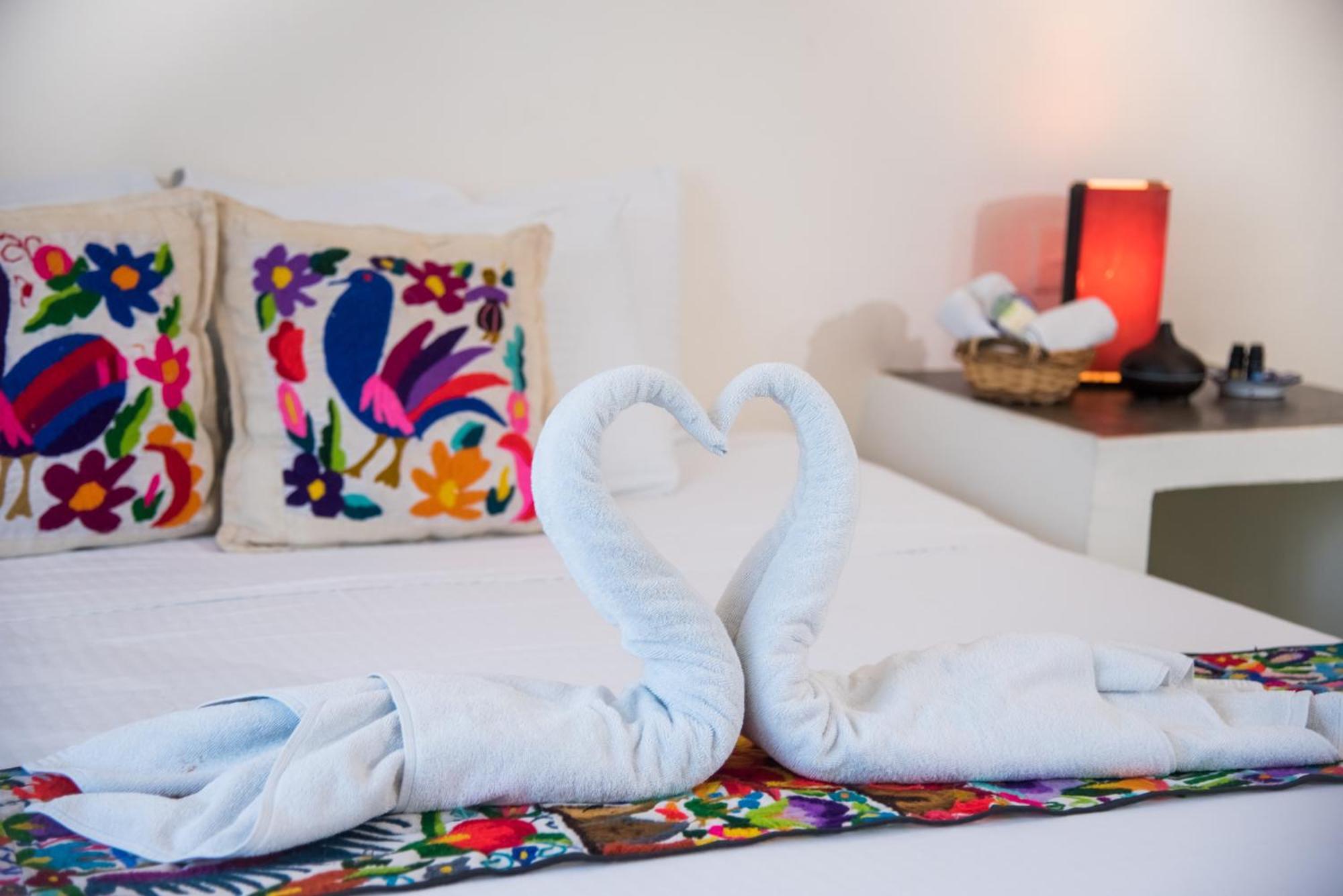 Hidalgo Boutique Apartahotel Isla Mujeres