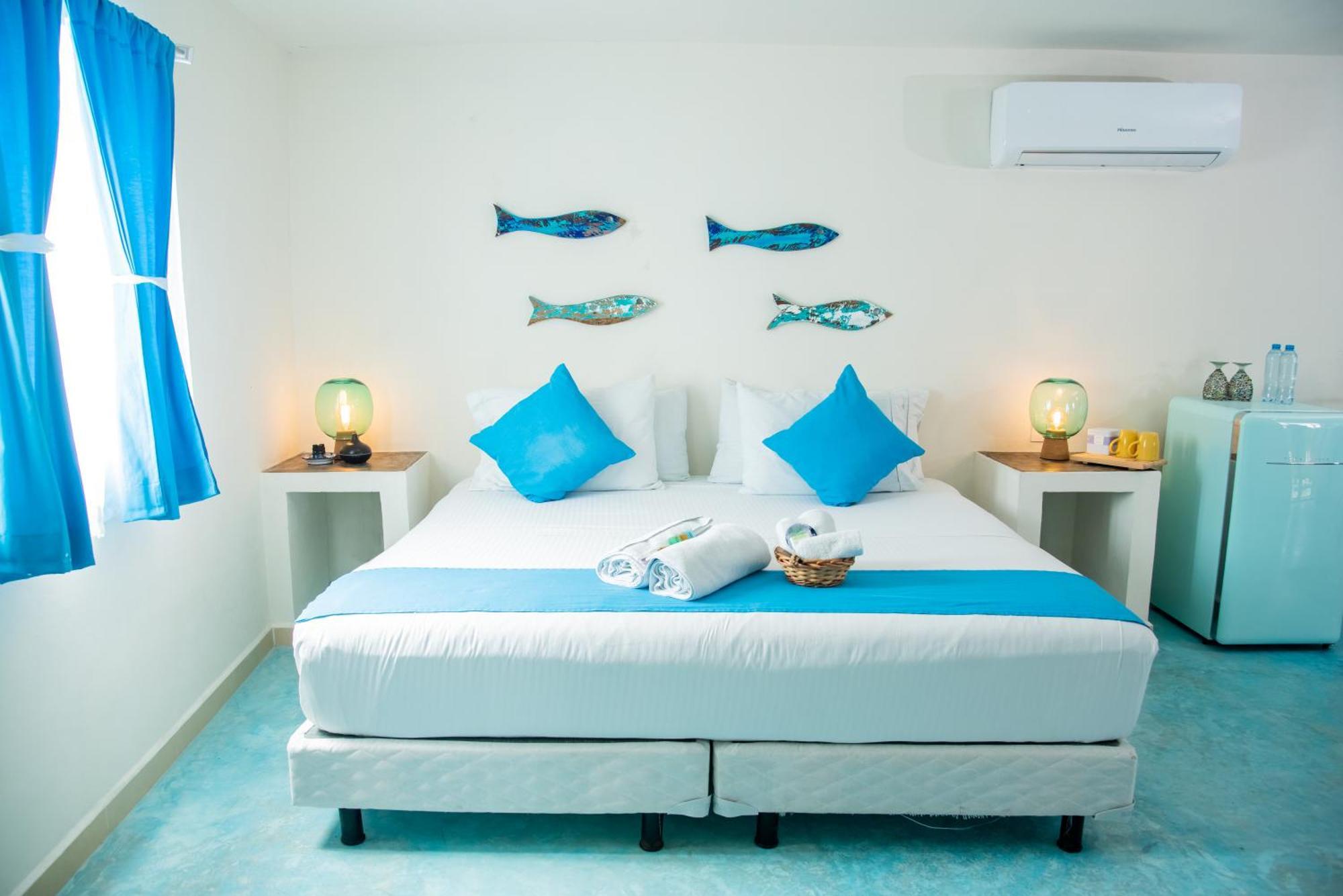 Apartahotel Hidalgo Boutique *