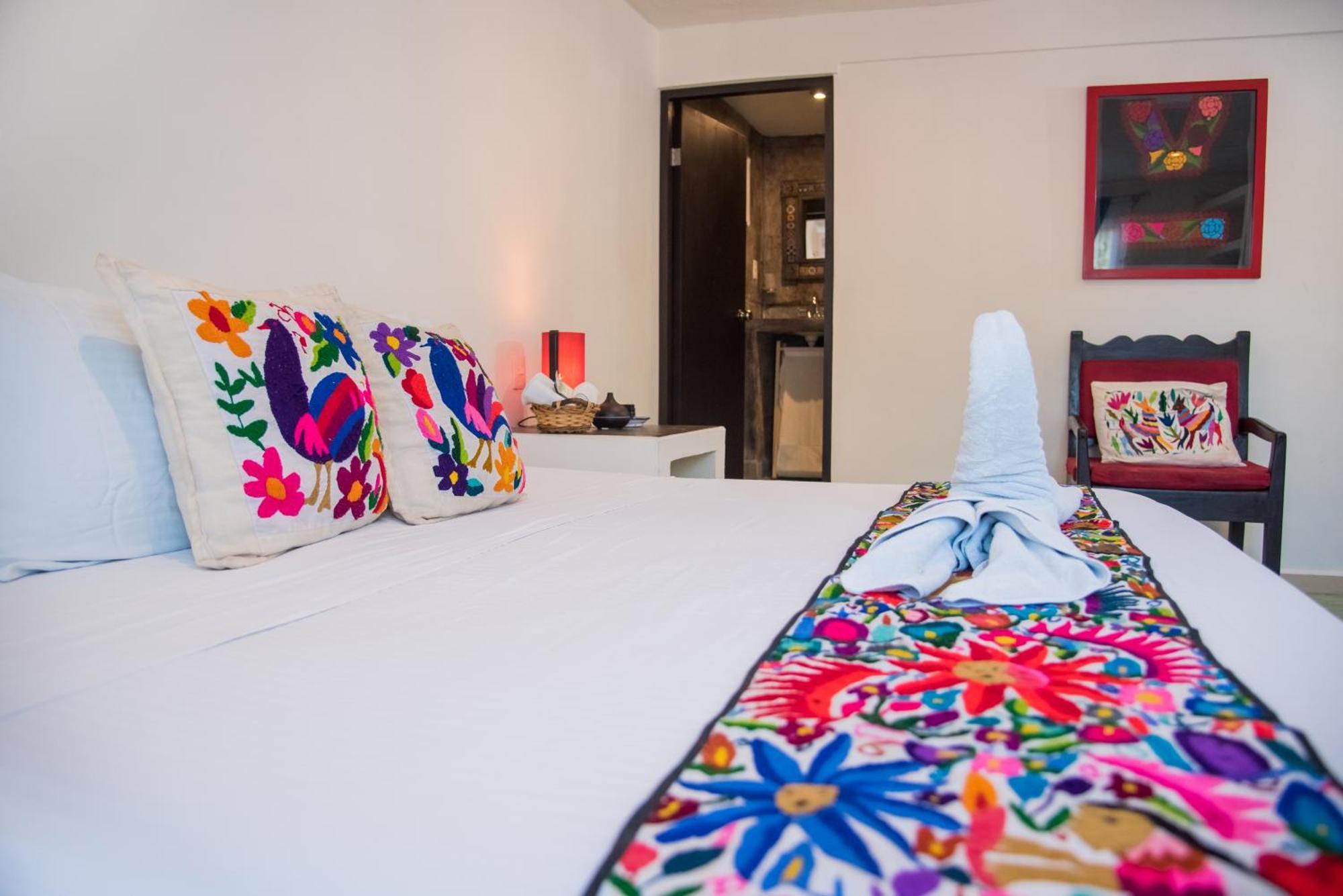 Apartahotel Hidalgo Boutique Isla Mujeres