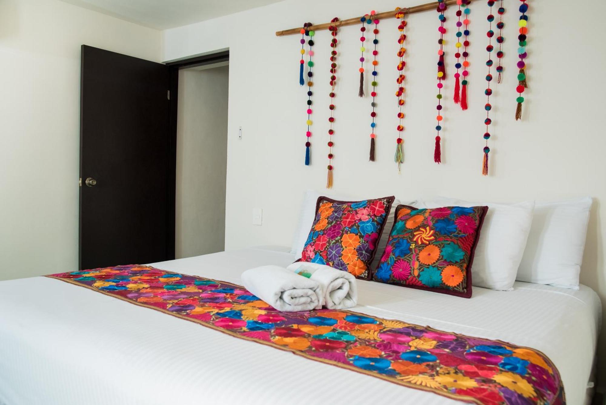 Hidalgo Boutique Apartahotel Isla Mujeres