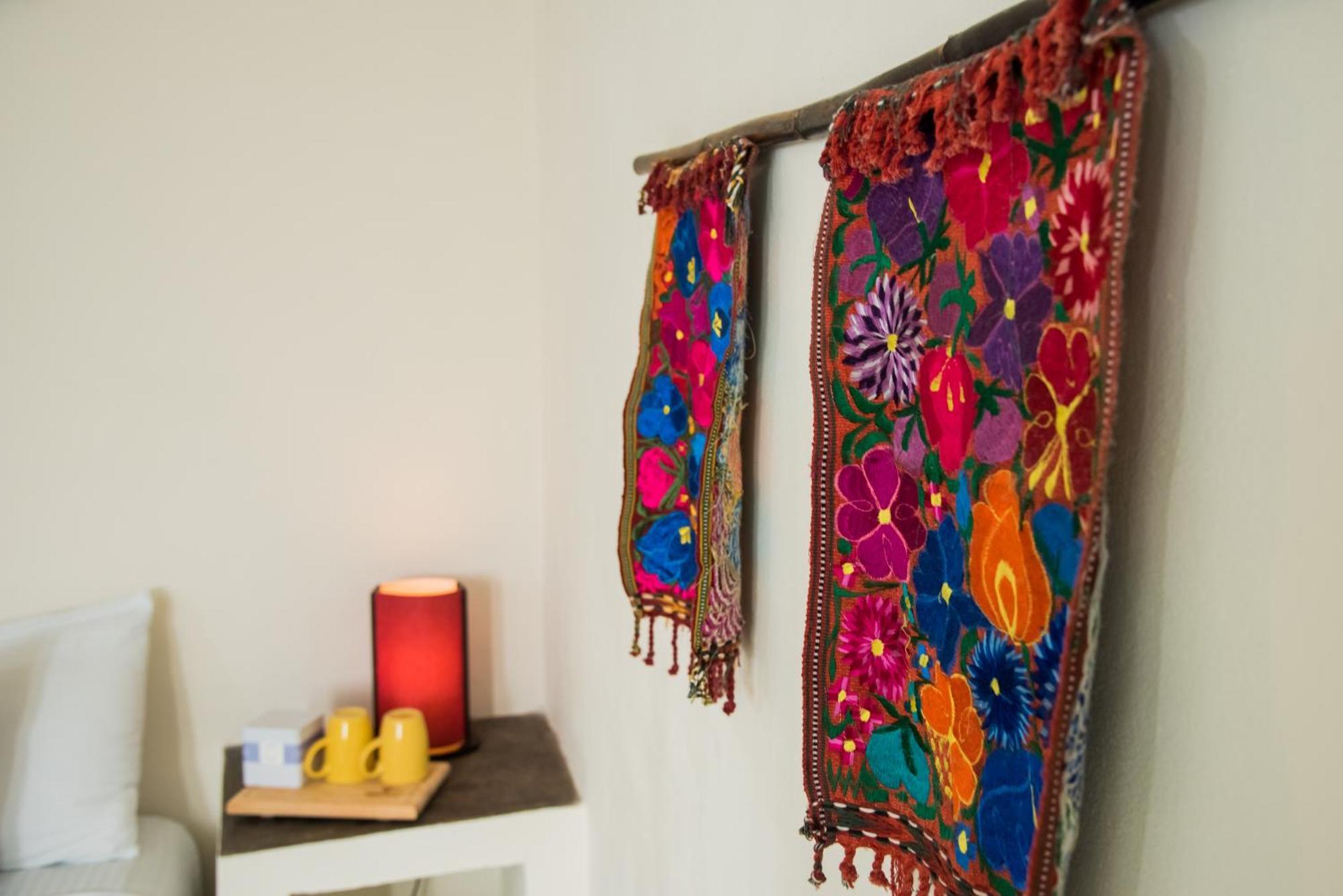 Hidalgo Boutique *