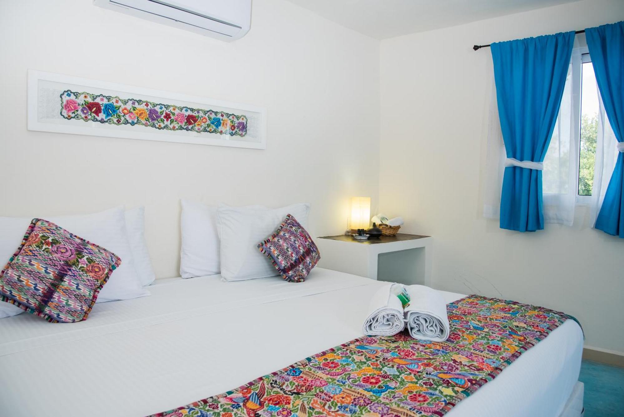 Hidalgo Boutique Apartahotel