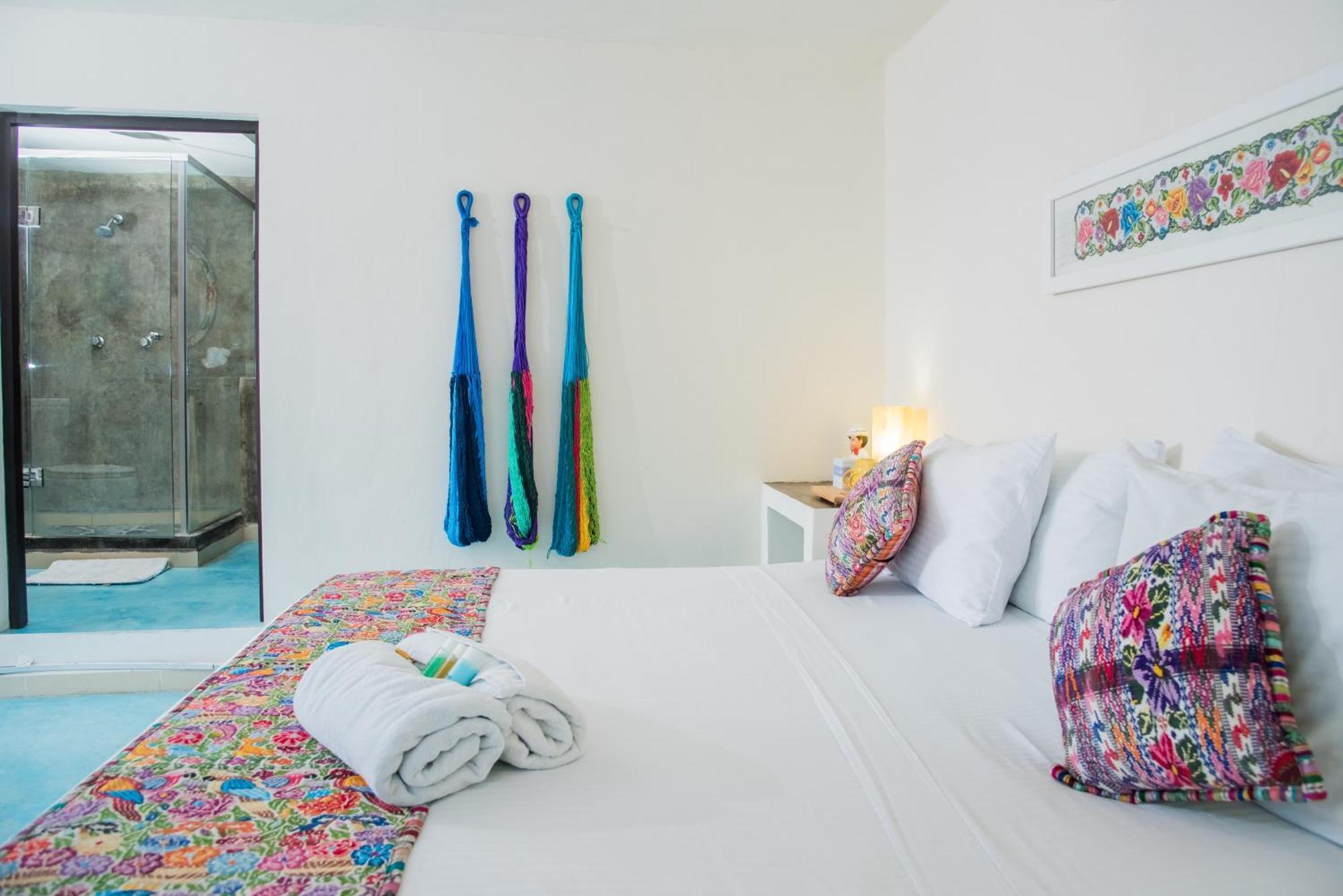 Apartahotel Hidalgo Boutique