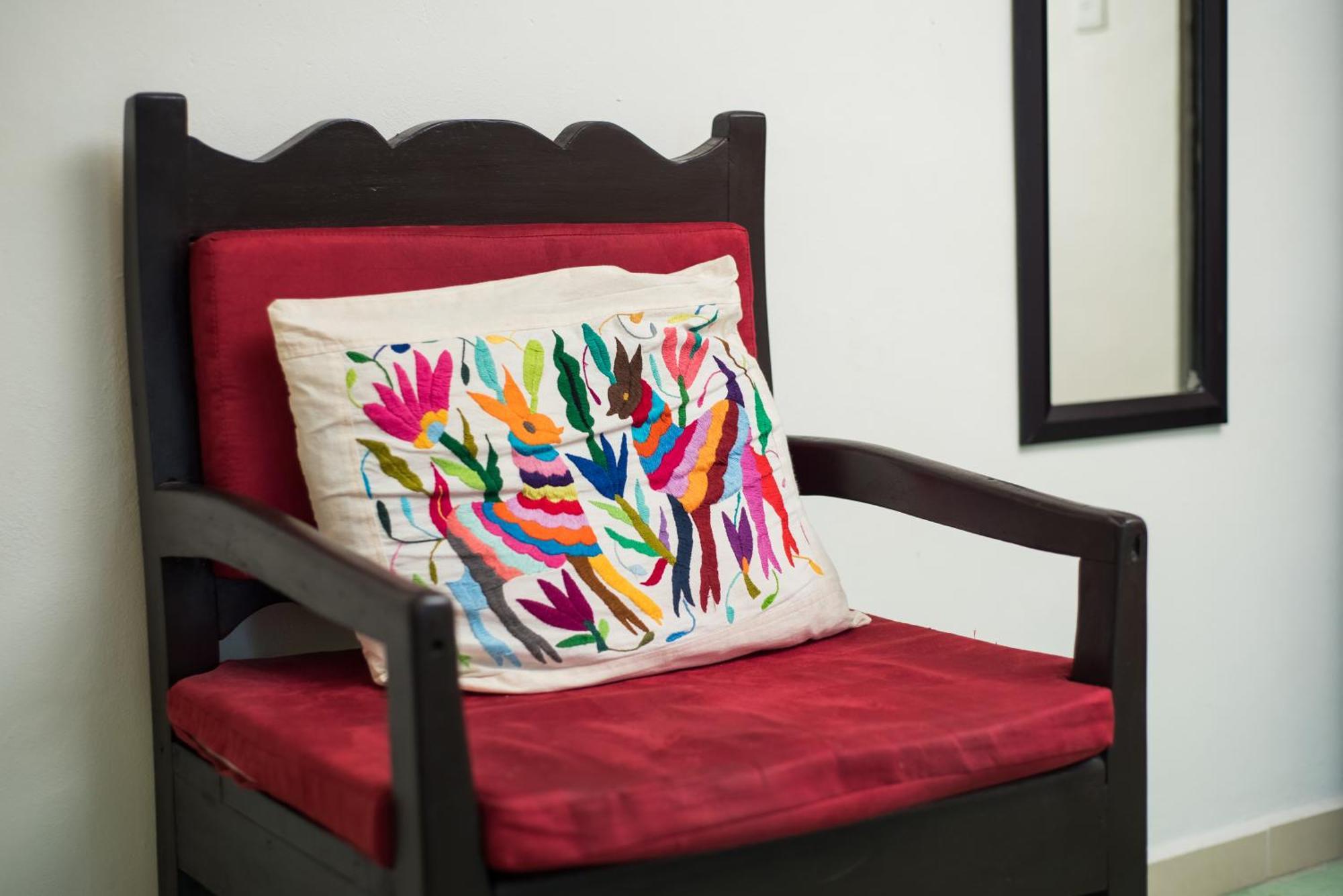 Apartahotel Hidalgo Boutique *