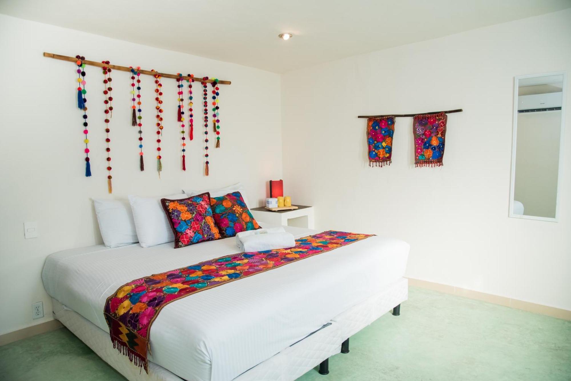 Hidalgo Boutique Apartahotel Isla Mujeres