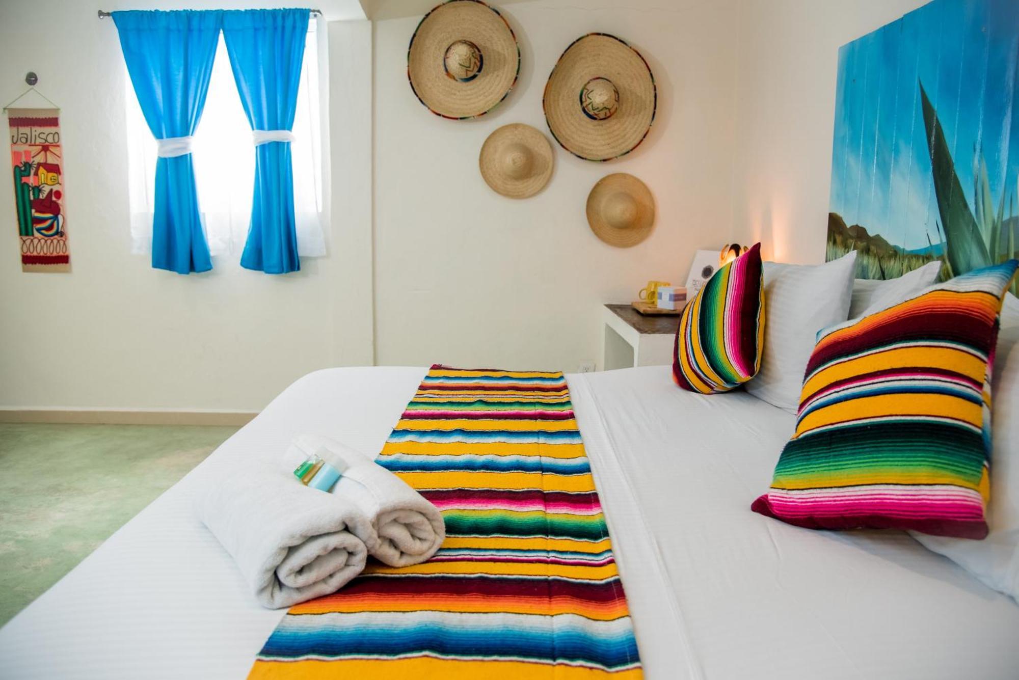 Hidalgo Boutique Apartahotel *