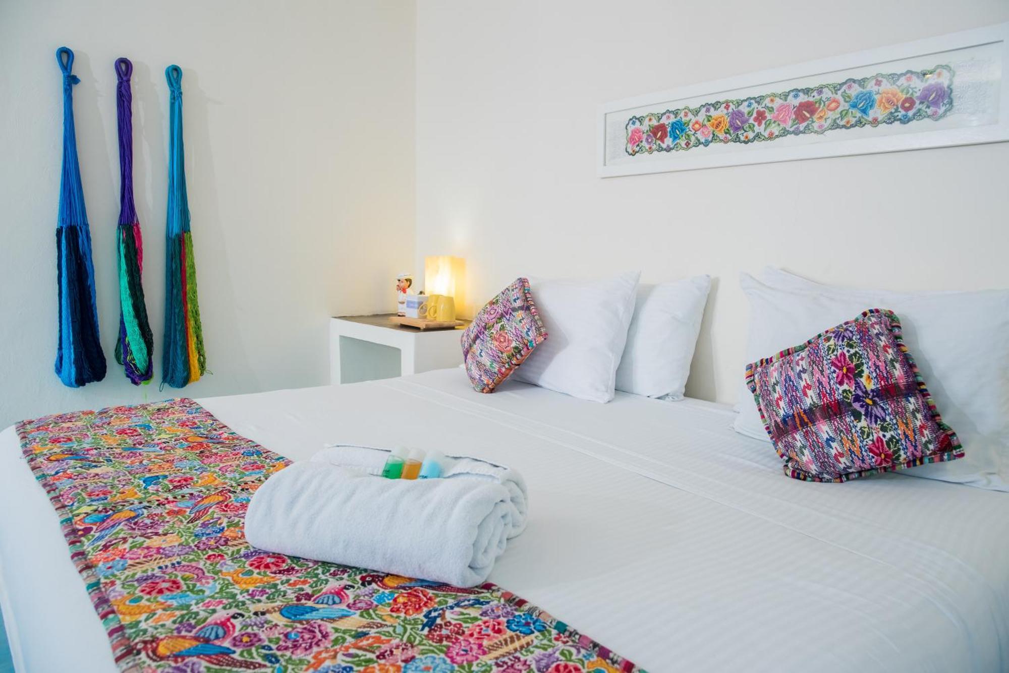Apartahotel Hidalgo Boutique Isla Mujeres
