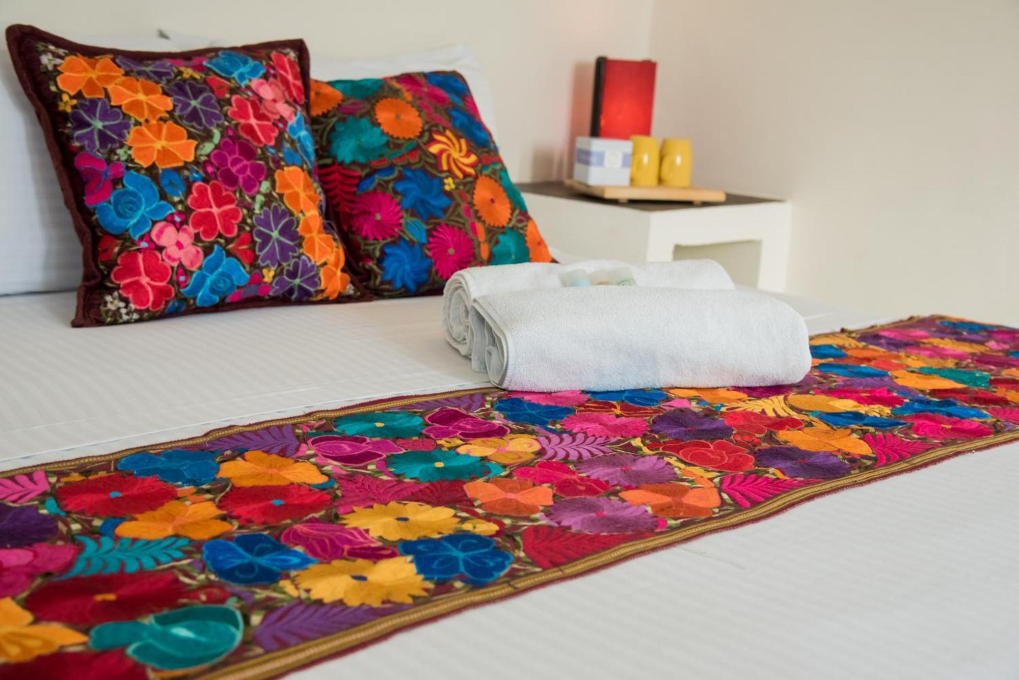 Apartahotel Hidalgo Boutique Isla Mujeres